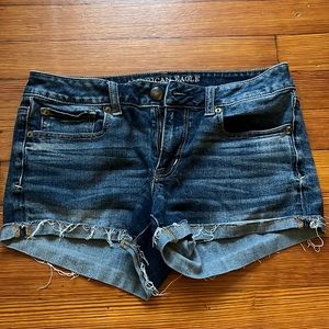 American eagle shorts